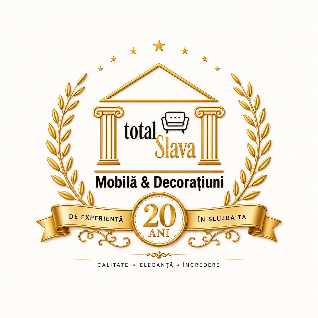 Total Slava Mobila